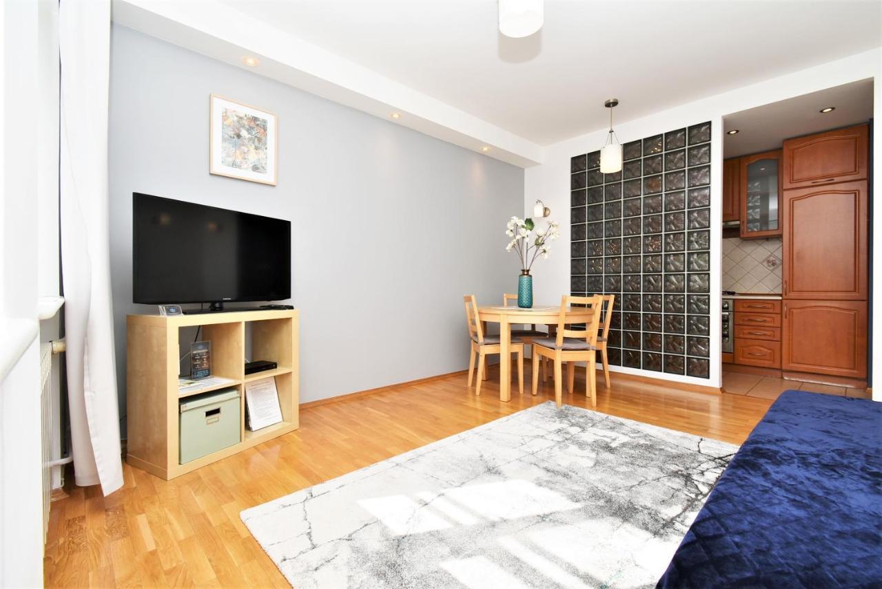 Rental Apartments Piwna Warszawa Zewnętrze zdjęcie