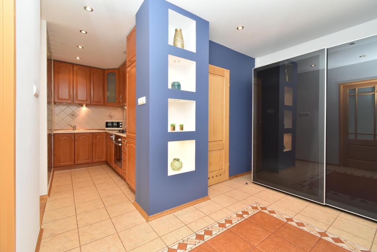 Rental Apartments Piwna Warszawa Zewnętrze zdjęcie