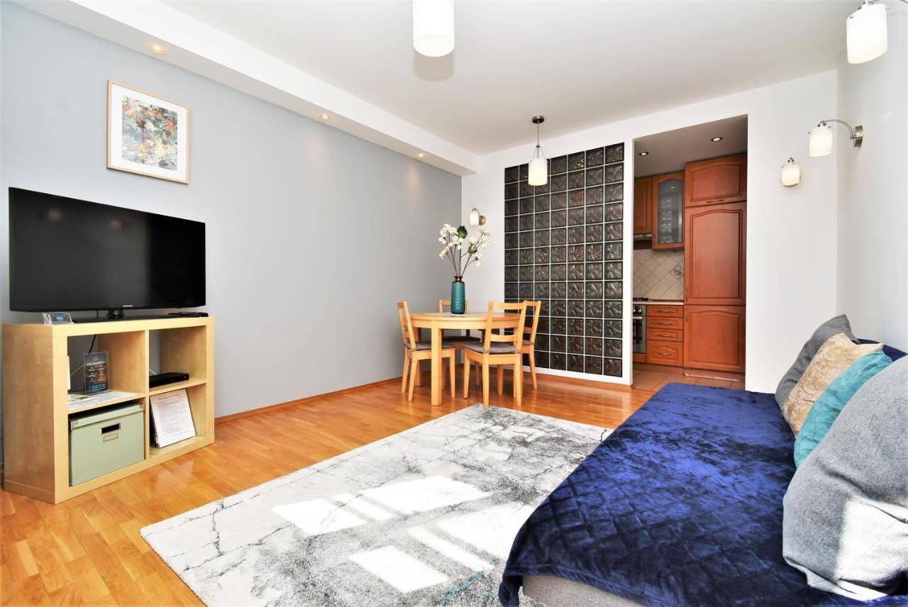 Rental Apartments Piwna Warszawa Zewnętrze zdjęcie