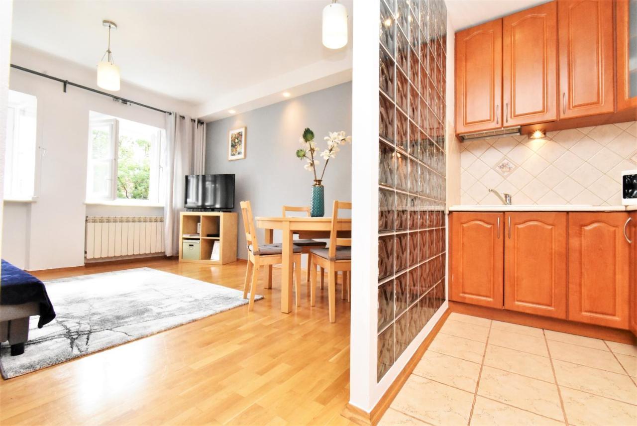 Rental Apartments Piwna Warszawa Zewnętrze zdjęcie