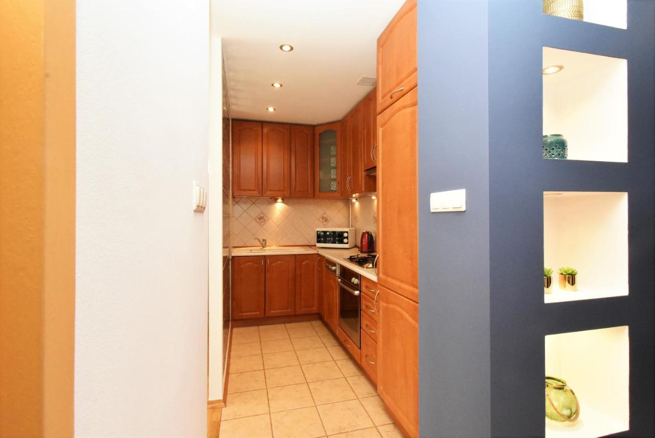 Rental Apartments Piwna Warszawa Zewnętrze zdjęcie