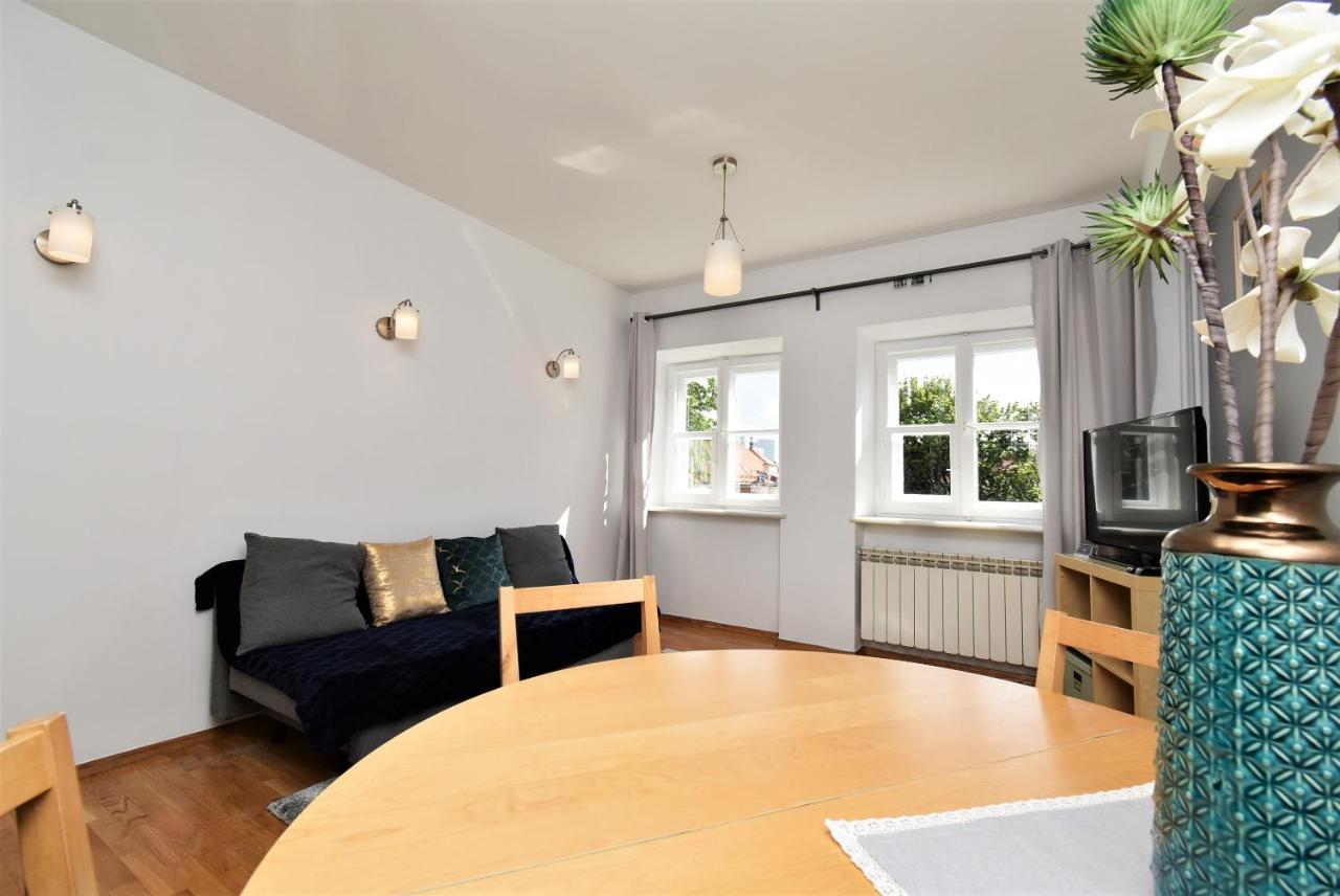 Rental Apartments Piwna Warszawa Zewnętrze zdjęcie