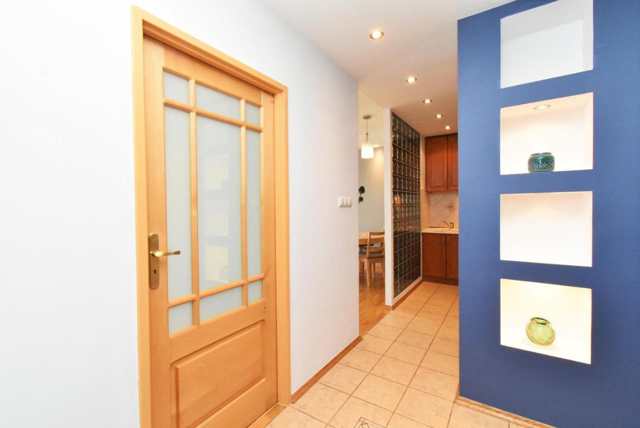 Rental Apartments Piwna Warszawa Zewnętrze zdjęcie