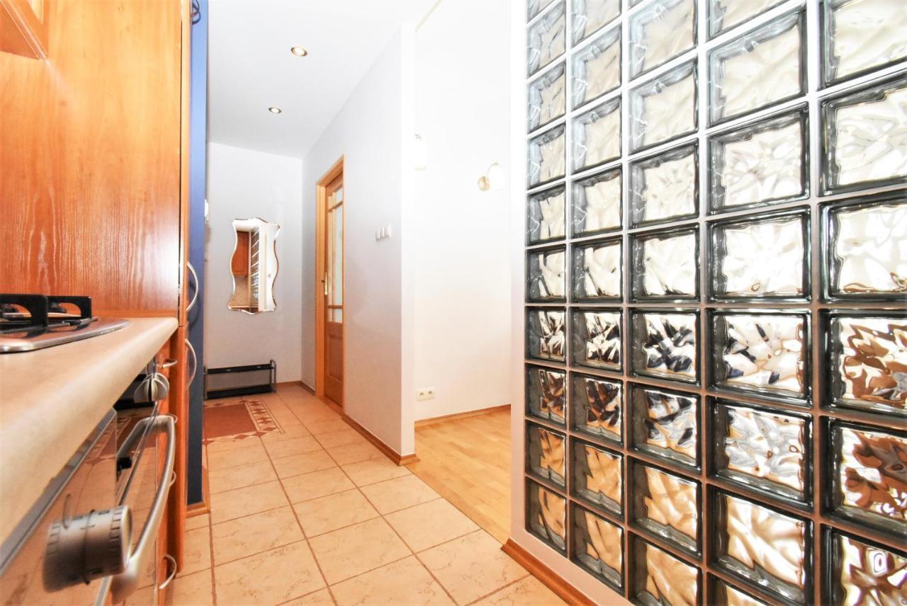 Rental Apartments Piwna Warszawa Zewnętrze zdjęcie
