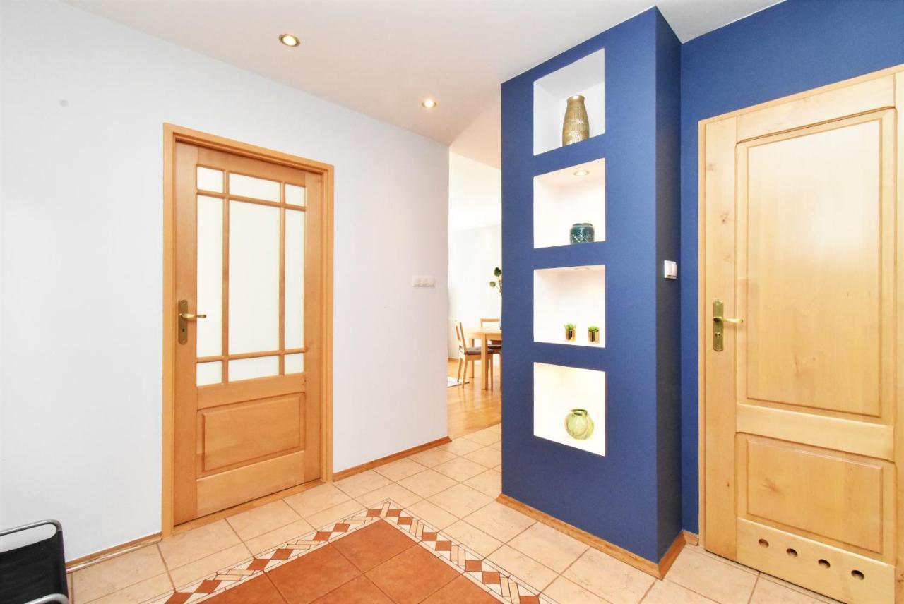 Rental Apartments Piwna Warszawa Zewnętrze zdjęcie